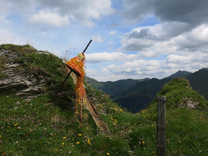 Schafseitenspitze